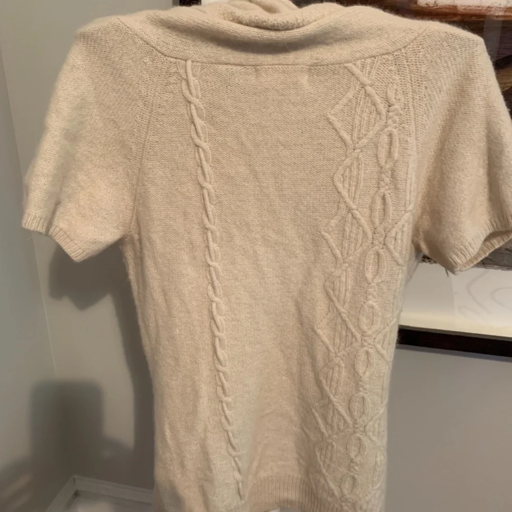 Anthropologie maybe worn